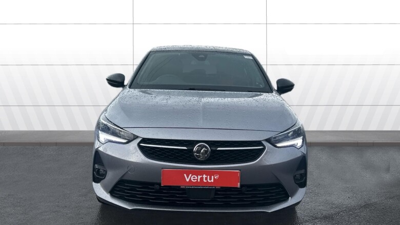 Vauxhall Corsa 1.2 GS 5dr Petrol Hatchback